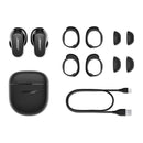 Audífonos Bose QuietComfort Ultra Earbuds