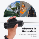 Telescopio Portátil Stellar™ – Llévate 2 por el precio de 1 SOLO HOY