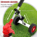 Guadaña Turbo Max™ – Compra hoy y llévate un regalo sorpresa 🎁