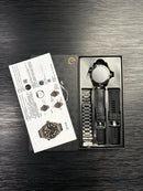 📢 INCREÍBLE Oferta: JY33 Smartwatch + 3 Pulseras de Regalo